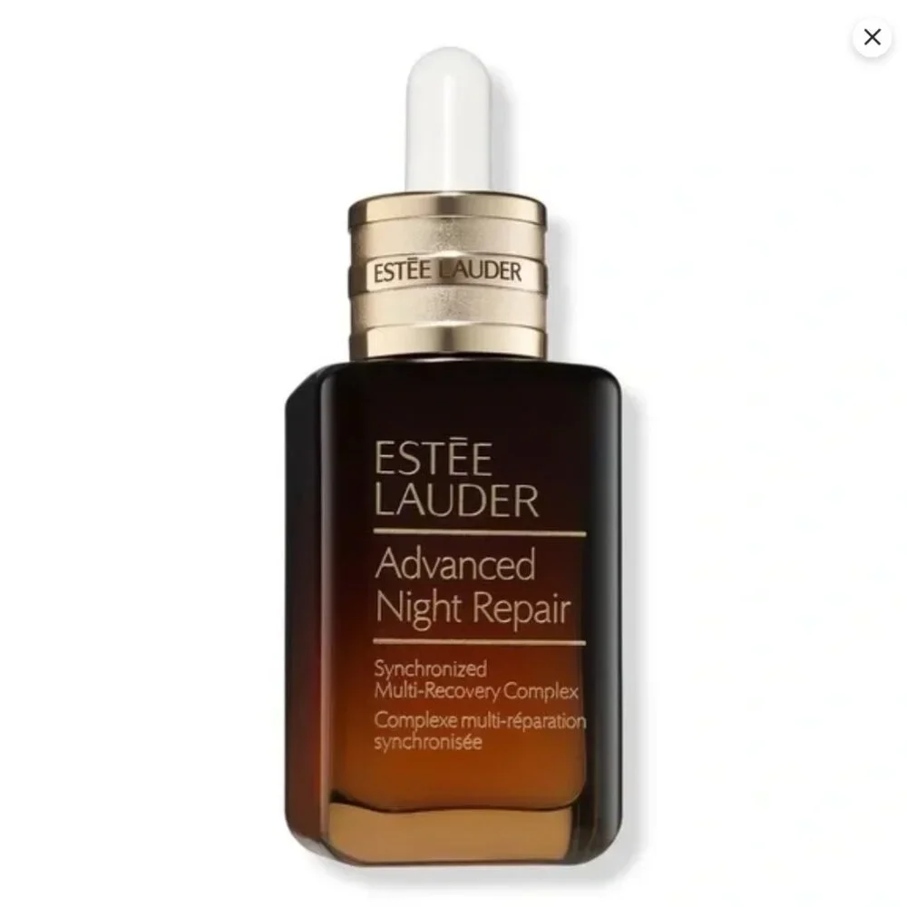 Estee Lauder Advanced Night Repair Synchronized Multi-Recovery Complex 1 oz
